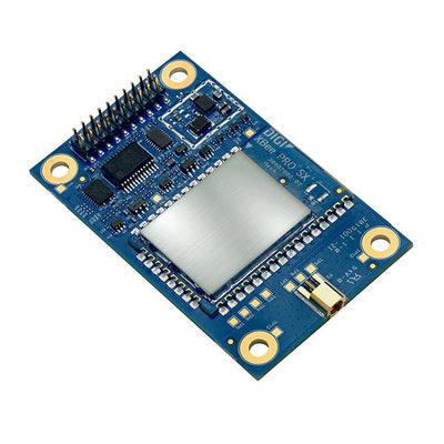 XTP9B-DPM-001 by Digi - RF TXRX MOD ISM < 1GHZ MMCX SMD