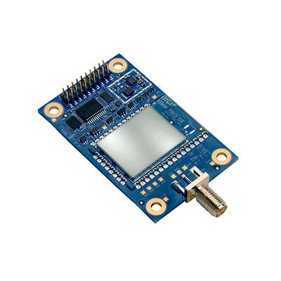 XTP9B-DPS-001 by Digi - RX TRX MOD ISM < 1GHZ RP-SMA SMD