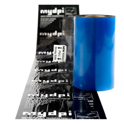 XTT-RR1-F by mydpi - INK RIBBON X-SERIES FULL-WIDTH