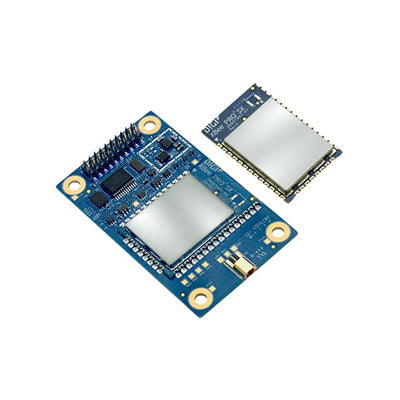 XBP9XT-DPRS-721 by Digi - RF TXRX MOD ISM < 1GHZ CAST SMD