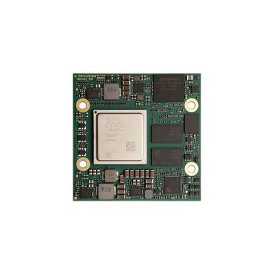 ME-XU5-2EG-1I-D11E-R1.2 by Enclustra FPGA Solutions - SOM ZYNQ US+ ZU2EG 2GB+0.5GB PL