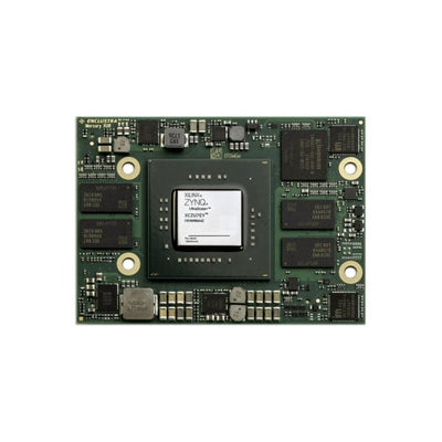 ME-XU9-7EV-2I-D12E-L11-R2 by Enclustra FPGA Solutions - SOM ZYNQ US+ ZU7EV 4GB+2GB PL