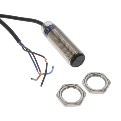XUB5BPANL2 by Schneider Electric - PHOTOELECTRIC SENSOR 18MM PNP XU