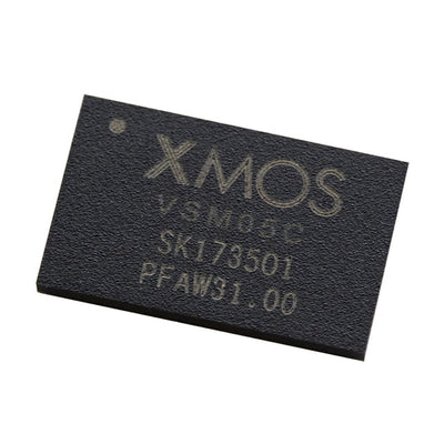 XVF3500-FB167-C by XMOS - IC MCU 32BIT 2MB FLASH 167FBGA