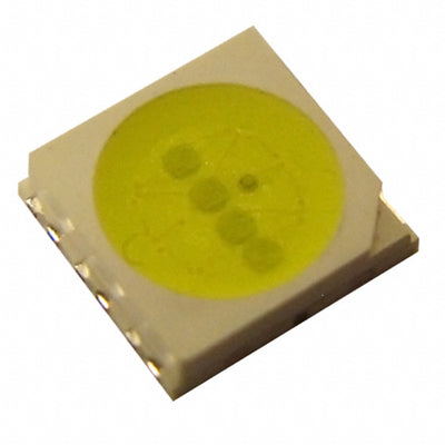 XZ4WRA20X146SCA by SunLED - LED HB 5X5 COOL WHT WTR CLR SMD