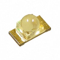 XZM2ACR55W-3 by SunLED - LED RED CLEAR CHIP SMD