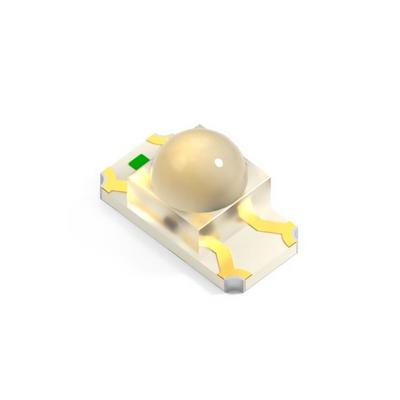 XZM2CRKM2DG55W-8 by SunLED - LED GREEN/RED CLEAR 4SMD