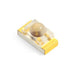 XZM2DG53W-8 by SunLED - LED GREEN CLEAR CHIP SMD