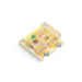 XZMDKDGCBD110W by SunLED - LED RGB CLEAR SMD