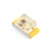 XZMYK53W-1 by SunLED - LED YELLOW CLEAR CHIP SMD