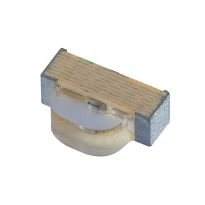 APA3010SECK-GX by Kingbright - LED ORANGE CLEAR 2SMD R/A