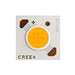 CXB1310-0000-000F0UK235G by CreeLED, Inc. - LED COB XLAMP WARM WHT SQU 3500K