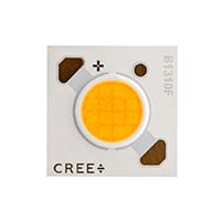 CXB1310-0000-000F0HM230G by CreeLED, Inc. - LED COB XLAMP WARM WHT SQ 3000K