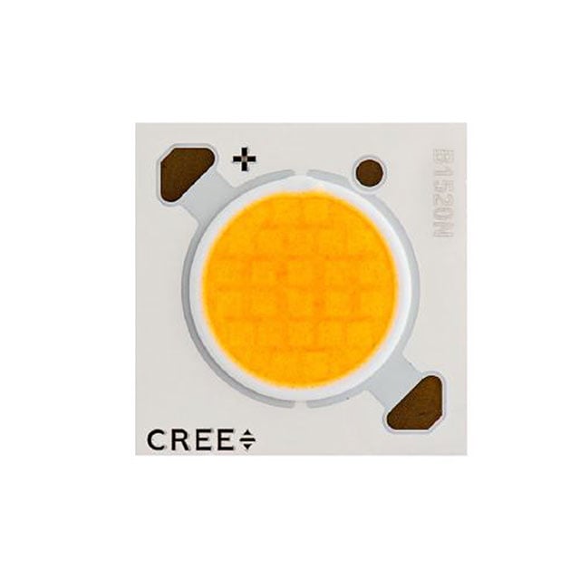 CXB1520-0000-000N0HQ450G by CreeLED, Inc. - LED COB XLAMP COOL WHT SQU 5000K