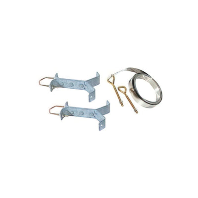 Y-MOUNT by Video Mount Products - Y"" TYPE CHIMNEY MOUNT
