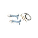 Y-MOUNT by Video Mount Products - Y"" TYPE CHIMNEY MOUNT