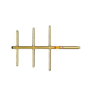 Y1363 by TE Connectivity Laird - RF ANT 143MHZ YAGI N FEM BRKT MT