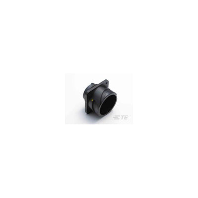 Y5015-000000006889 by TE Connectivity AMP Connectors - FIXED, REAR MOUNT PIN CONNECTOR