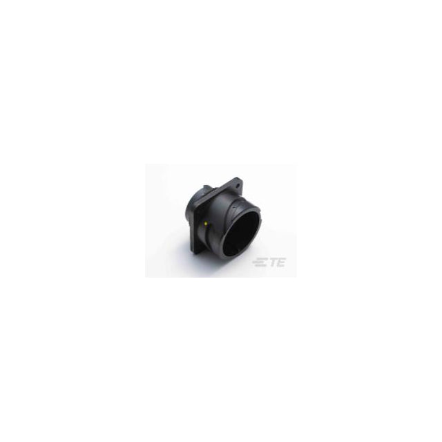 Y5015-000000005377 by TE Connectivity AMP Connectors - FIXED, REAR MOUNT PIN CONNECTOR