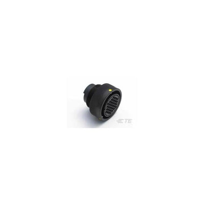 Y5015-000000009738 by TE Connectivity AMP Connectors - FREE SOCKET CONNECTOR