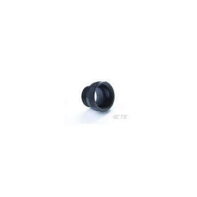 Y5015-000000077974 by TE Connectivity AMP Connectors - STRAIGHT HEATSHRINK SCREEN ADAPT