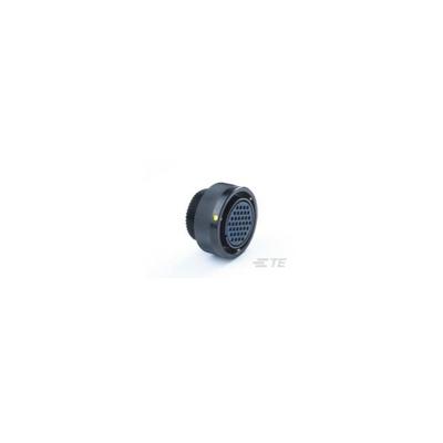 Y5015-000000100028 by TE Connectivity AMP Connectors - FREE SOCKET CONNECTOR
