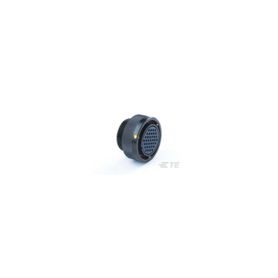 Y5015-000000100012 by TE Connectivity AMP Connectors - FREE SOCKET CONNECTOR
