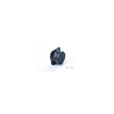 Y5015-000000100140 by TE Connectivity AMP Connectors - FIXED SOCKET CONNECTOR