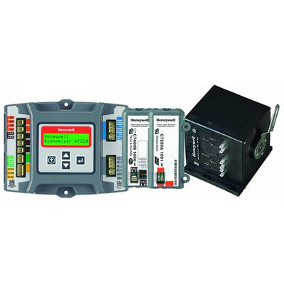 Y7220S7215/U by Honeywell - JADE ECONOMIZERS, SENSORS AND BL