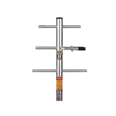 Y8063 by TE Connectivity Laird - RF ANT 851MHZ YAGI N FEM BRKT MT