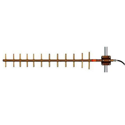 Y89612 by TE Connectivity Laird - RF ANT 933MHZ YAGI N FEM BRKT MT