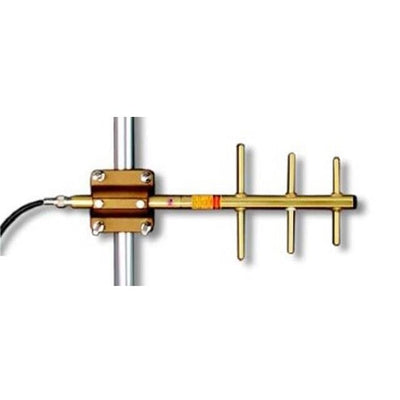 Y8963 by TE Connectivity Laird - RF ANT 933MHZ YAGI N FEM BRKT MT