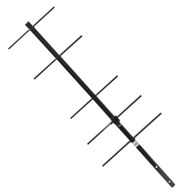 YA3406WN by Pulse Electronics - ANT YAGI 406-435MHZ 11DBI N-FEM
