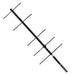 YA3406WN by Pulse Electronics - ANT YAGI 406-435MHZ 11DBI N-FEM