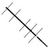 YA3450WN by Pulse Electronics - ANT YAGI 450-470MHZ 11DBI N-FEM