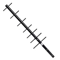 YA5825W by Pulse Electronics - ANT YAGI 824-896MHZ 11DBI N-FEM