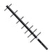 YA5900W by Pulse Electronics - ANT YAGI 890-960MHZ 11DBI N-FEM