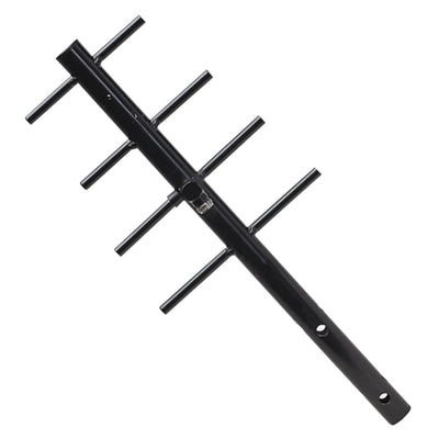 YA6740W by Pulse Electronics - ANT YAGI 740-806MHZ 8DBI N-FEM