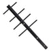 YA6740W by Pulse Electronics - ANT YAGI 740-806MHZ 8DBI N-FEM