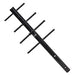 YA6740W by Pulse Electronics - ANT YAGI 740-806MHZ 8DBI N-FEM