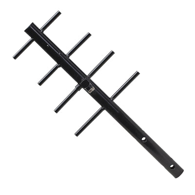 YA6800W by Pulse Electronics - ANT YAGI 806-866MHZ 8DBI N-FEM