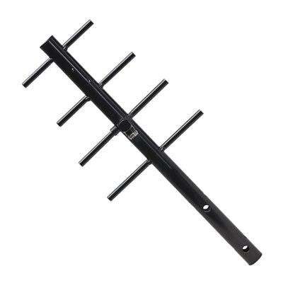 YA6825W by Pulse Electronics - ANT YAGI 824-896MHZ 8DBI N-FEM
