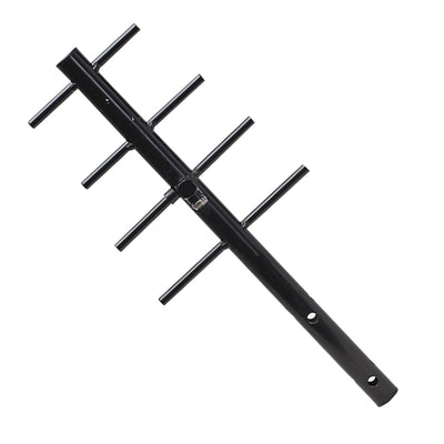 YA6900W by Pulse Electronics - ANT YAGI 890-960MHZ 8DBI N-FEM