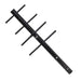 YA6900W by Pulse Electronics - ANT YAGI 890-960MHZ 8DBI N-FEM