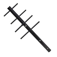 YA6900W by Pulse Electronics - ANT YAGI 890-960MHZ 8DBI N-FEM