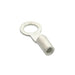 YAD1410 by Burndy - RING TERMINAL, #8-10 STUD, 20-14