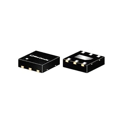 YAT-12A+ by Mini-Circuits - RF ATTENUATOR 12DB 50OHM 6VDFN