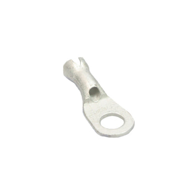 YAV10H3 by Burndy - RING TERMINAL, 1/4"" STUD, 12-10A