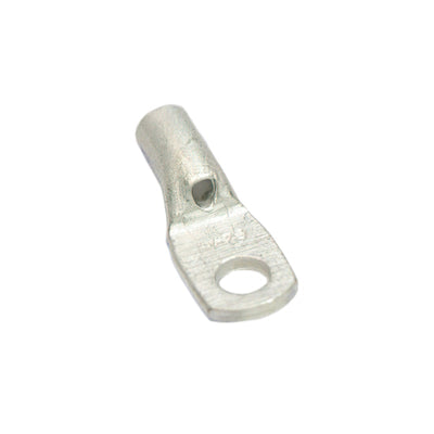 YAV10 by Burndy - RING TERMINAL, #8-10 STUD, 14-10