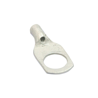 YAV14T3 by Burndy - RING TERMINAL, 5/16"" STUD, 20-14